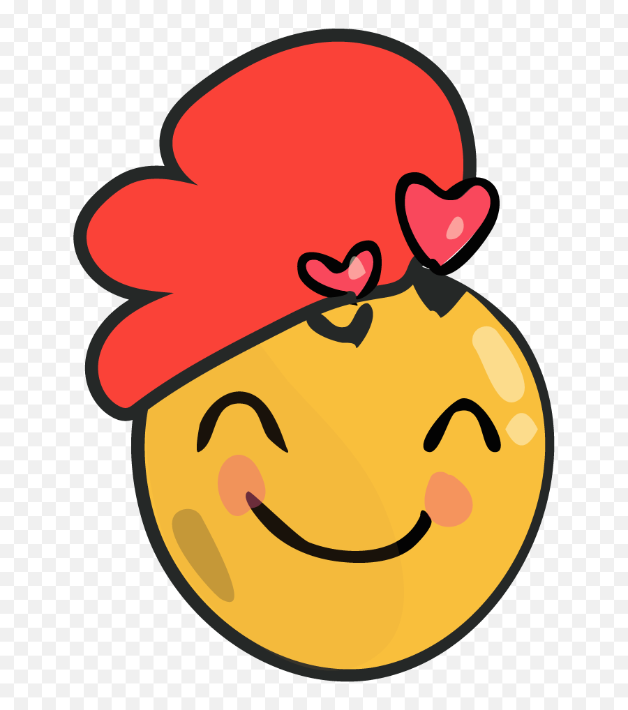 Legacy Hall Tx Menu - Buttercup Tenders Happy Emoji,Fried Chicken Emoji