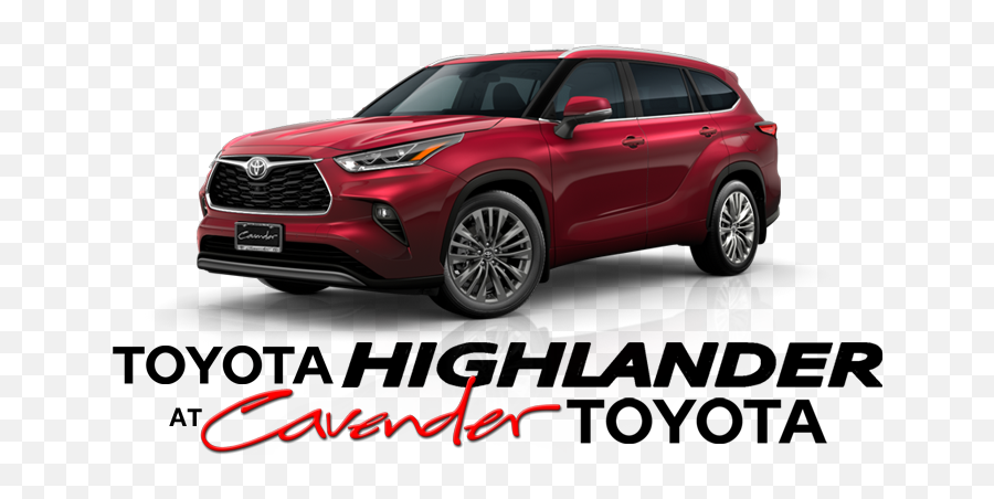 New Toyota Highlander In San Antonio Cavender Toyota Emoji,Scion Frs Work Wheels Emotion