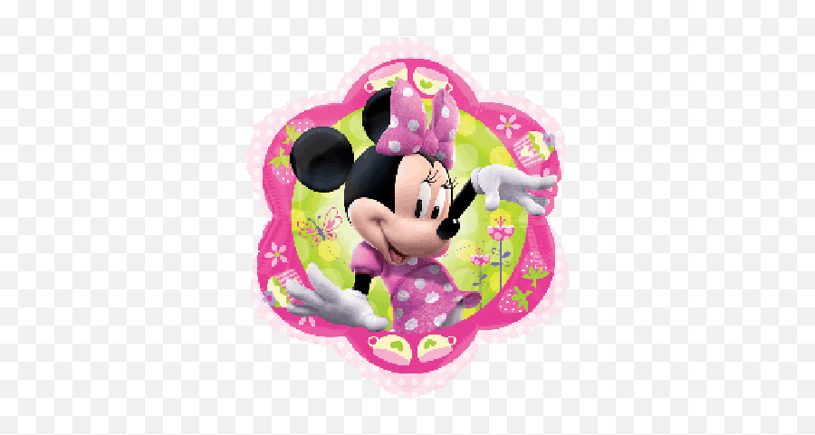 Minnie Mouse - Licensed Themes All Themes Emoji,Minnie Mouse Emoticon