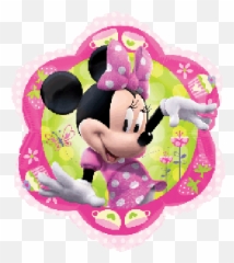 Minnie Mouse - Licensed Themes All Themes Emoji,Minnie Mouse Emoticon