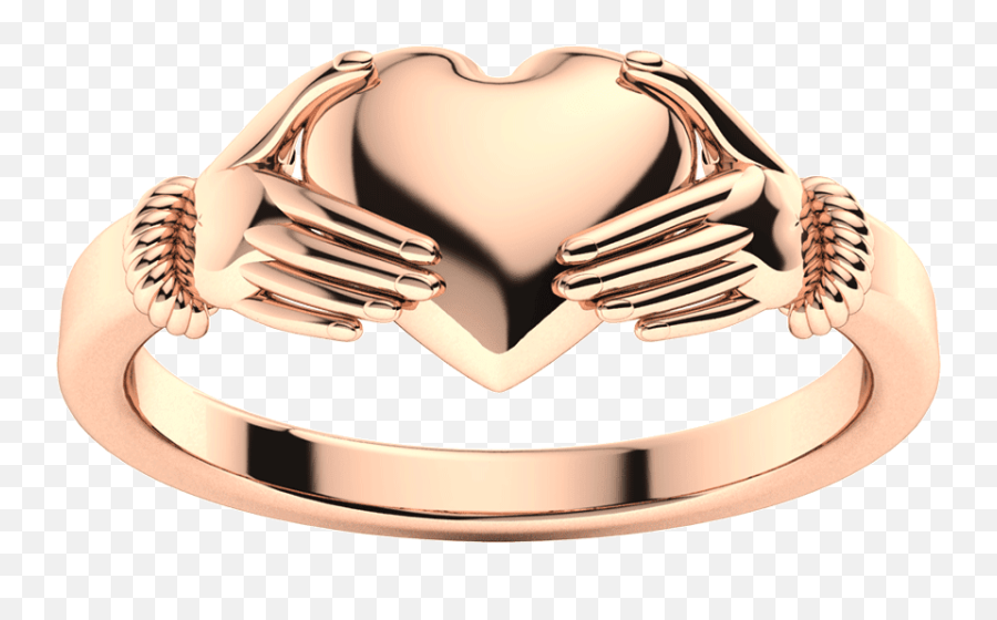 Everything You Need To Know About Claddagh Rings Emoji,Meaning Of The Different Color Heart Emojis