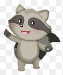 Presentación Sketch Animado By Mercedes Mendizabal On Genially Emoji,Raccoon Expression Emojis