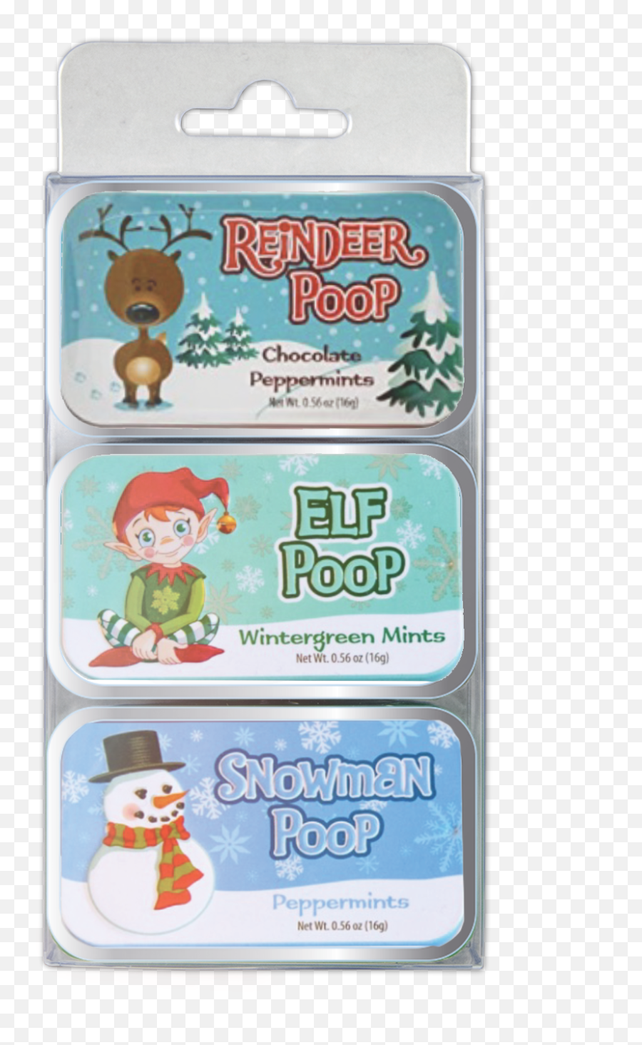 Amusemints Mints - Walmartcom Emoji,Boy Elf Emoji