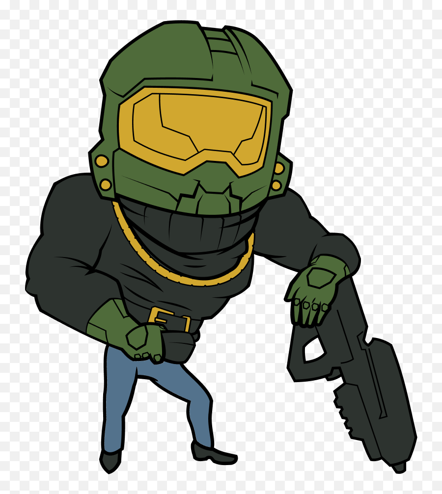 Datamine Reveals Halo Infinite Is Full Of Memes Vgc Emoji,Master Chief Salute Emoji