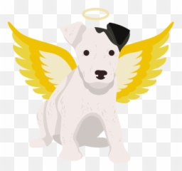 Catchy Name Emoji,Angel Wings Emoji