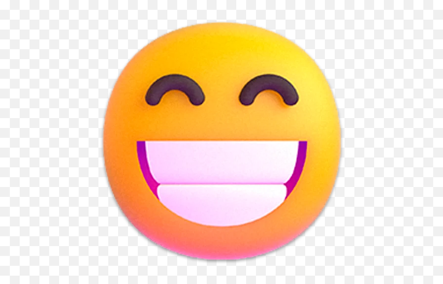 Windows 11 3d Emojis Telegram Stickers,Smile Tear Drop Emoji