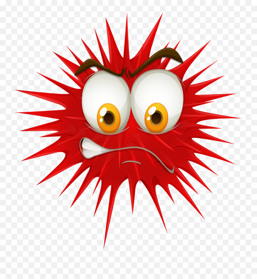 Oil Clipart Alive Oil Alive - Thorn Ball Face Emoji,Alive Emoji