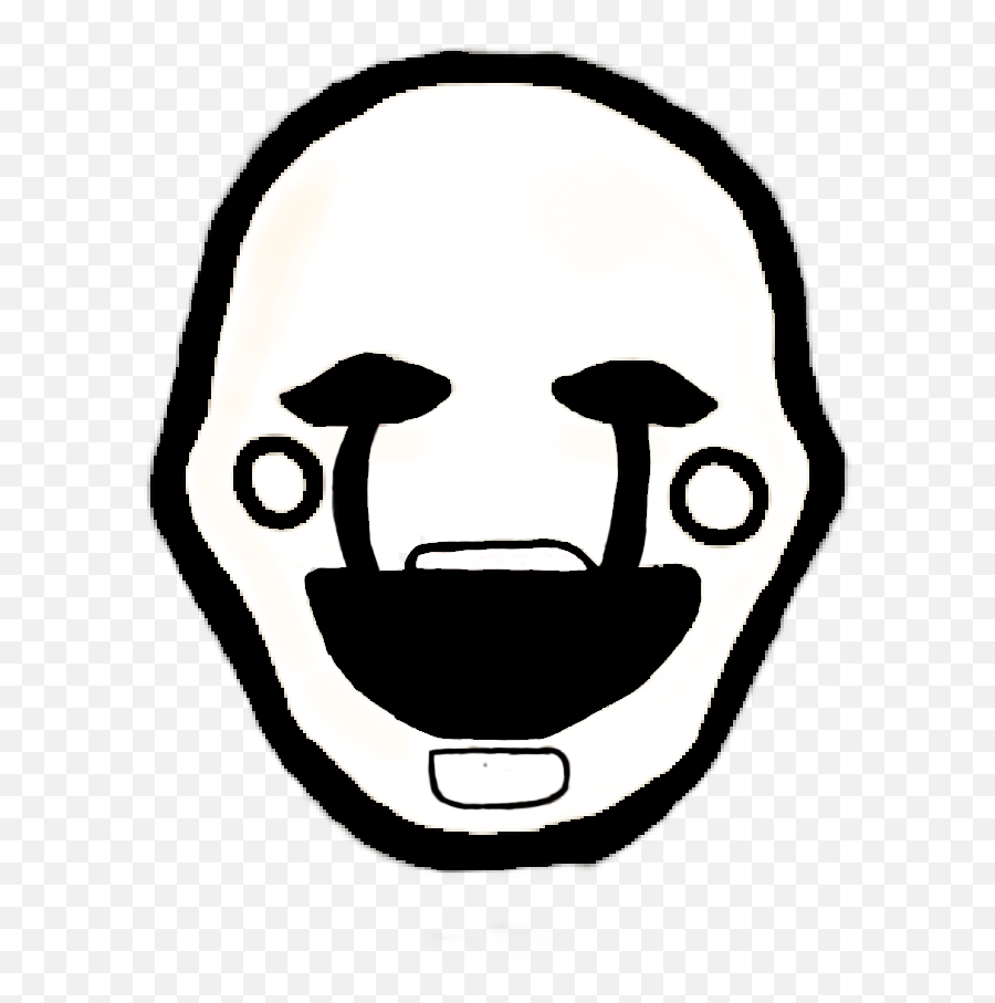 Puppet Concept Rfnafar Emoji,Puppet Emoji