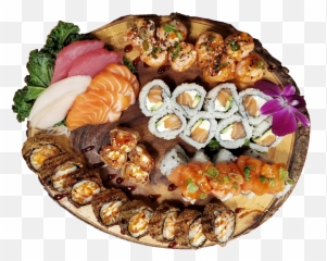 Combos U2013 Hand Roll Sushi - Metrowest Emoji,2 Emoji Combinations