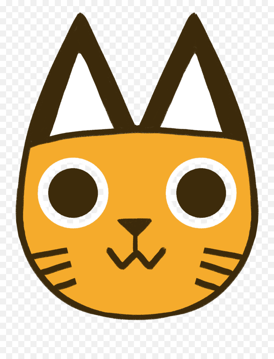 Code Of Conduct U2013 Kittytown Emoji,Emoticon Cat Art Full Body