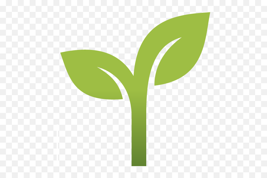 Financial Planning - Fidenti Wealth Emoji,Green Sprout Emoji