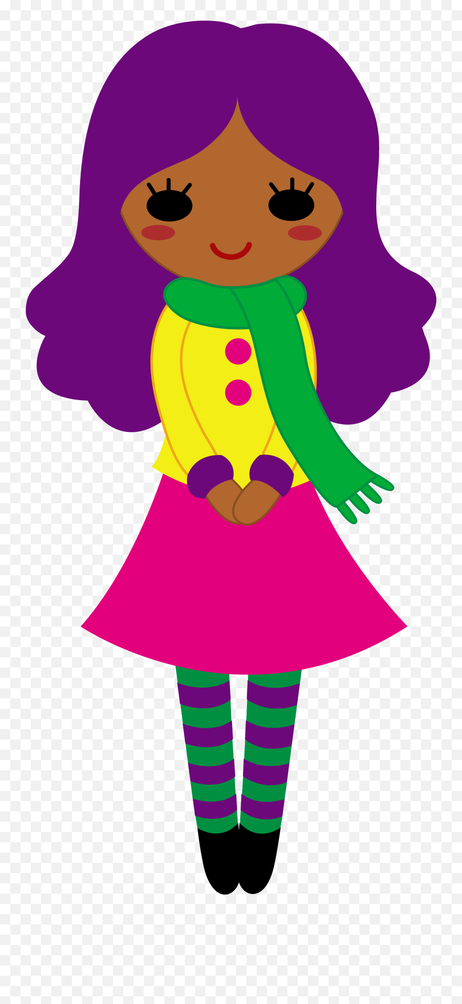 Clipart Socks Skirt Clipart Socks - Purple Hair Clipart Emoji,Emoji Socks Amazon