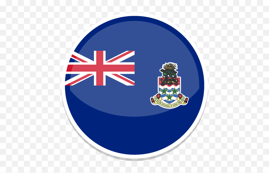 Cayman Islands Icon - Cayman Islands Flag Icon Emoji,Cayman Islands Flag Emoji