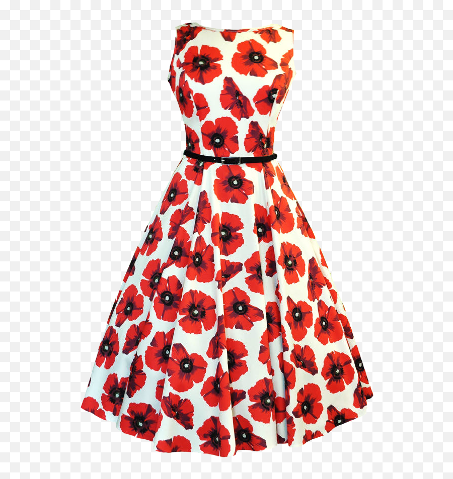Dress Dresses Girl Flower Sticker - Png Transparent Background Dress Png Emoji,Emoji Dress Girl