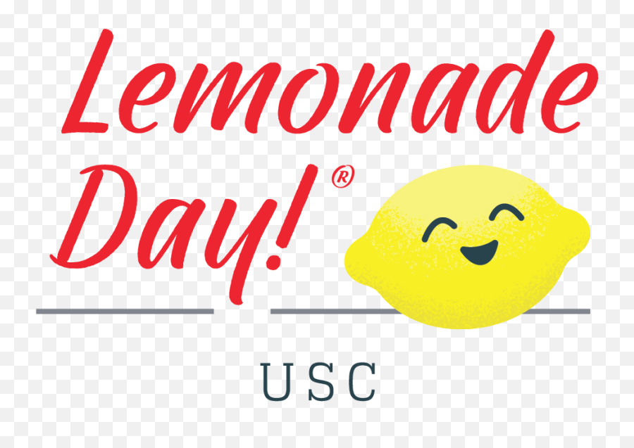Lemonade Day Today With Houston Courts - Lemonade Day Coastal Bend Emoji,Westside Emoticon