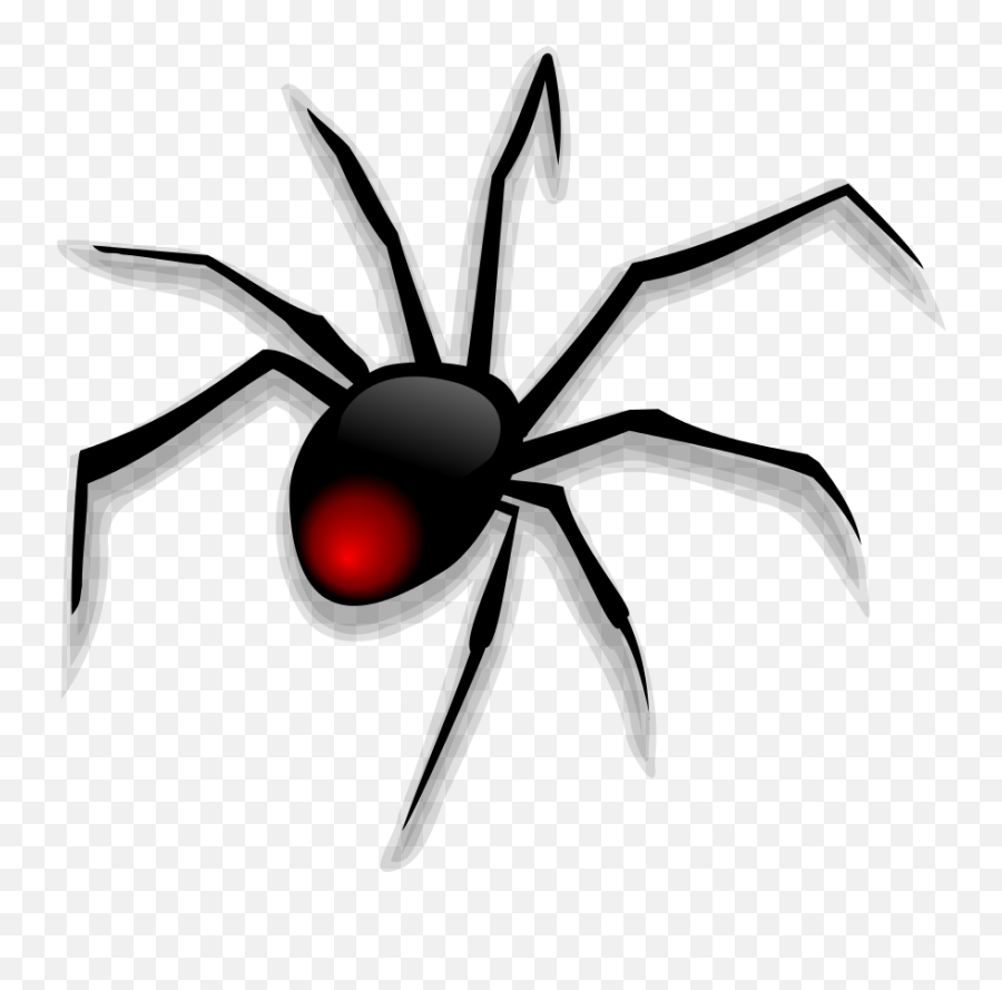 What Animal Is This - Baamboozle Black Widow Spider Emoji,Black Widow Emoji