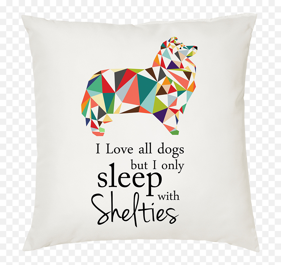 Gadety Z Sheltie - Owczarek Szetlandzki Sheltie Dogomania Decorative Emoji,Sheltie Emoji