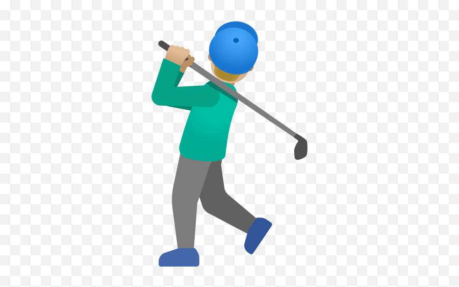 Medium - Emoji Golf,Softball Emoji Copy And Paste