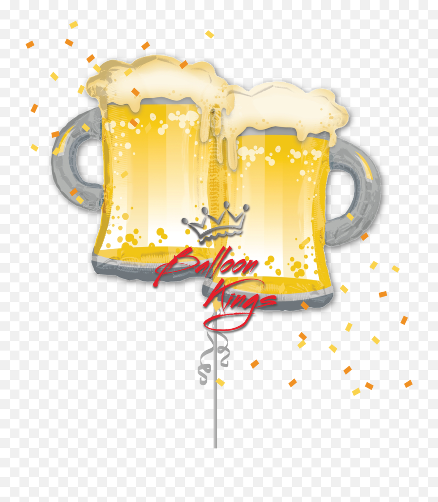 Cheers Beer Mugs Emoji,Cheers Emoji
