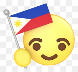 Philippine Flag Png Clipart - Emoji Philippine Flag Png,Phillipines Flag Emoji