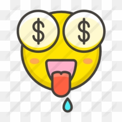 Greed - Free Smileys Icons Happy Emoji,Emoticons Para Man