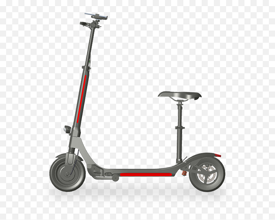 Electric Scooters Electric Bike - Aluminium Alloy Emoji,Scooter Emoticon