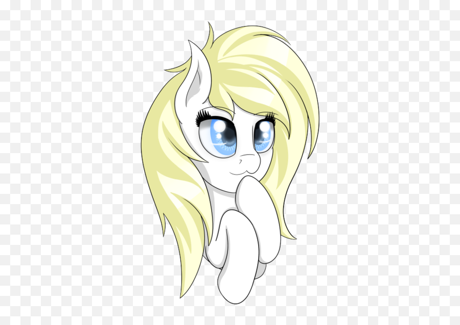 Anonymous Art Pack - Fictional Character Emoji,Mlp A Flurry Of Emotions