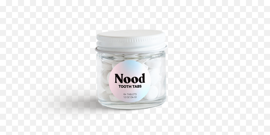 Nood Tooth Tabs - Solution Emoji,Corncob Emoji