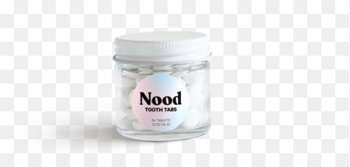 Nood Tooth Tabs - Solution Emoji,Corncob Emoji