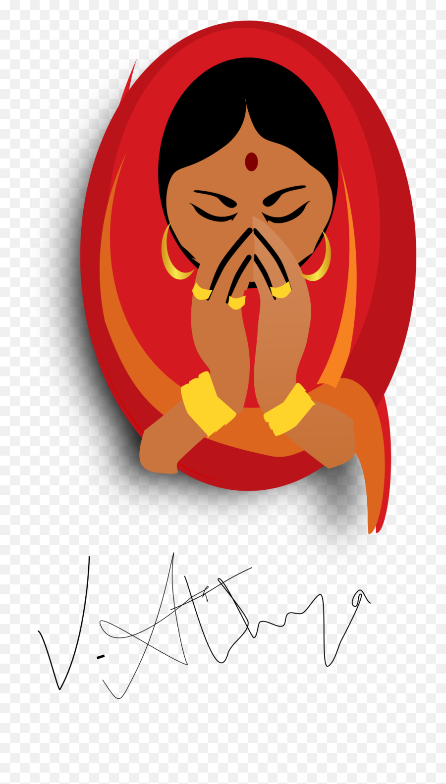 Indians Clipart Character Indians Character Transparent - India Culture Vector Png Emoji,Bollywood Emoticons