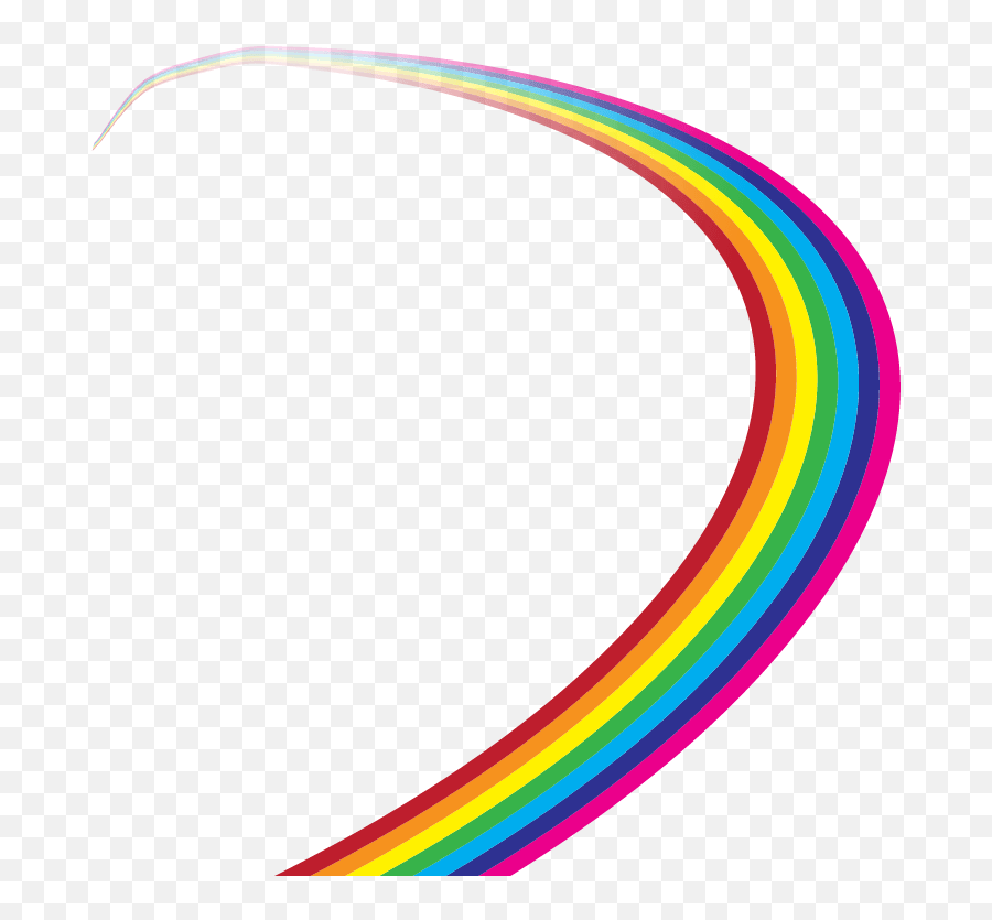 Freetoedit Rainbow Heart Tumblr Remixit Emoji Stickers - Portable Network Graphics,Roblox Logo Emoji