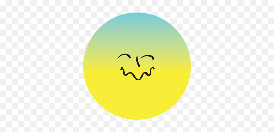 A - Newwrongorder Happy Emoji,Flute Emoticon