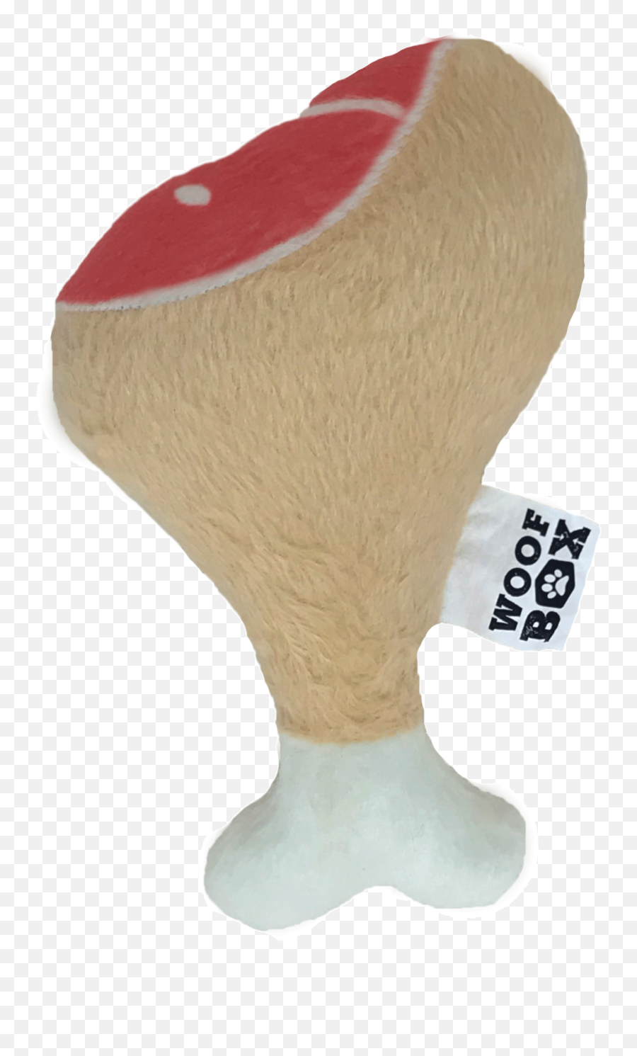 Pelúcia Turkey Leg - Dog Toy Emoji,Emoticons Chateados