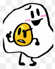 Yolky And Whitey - Dot Emoji,Emoticons Gangnam Style