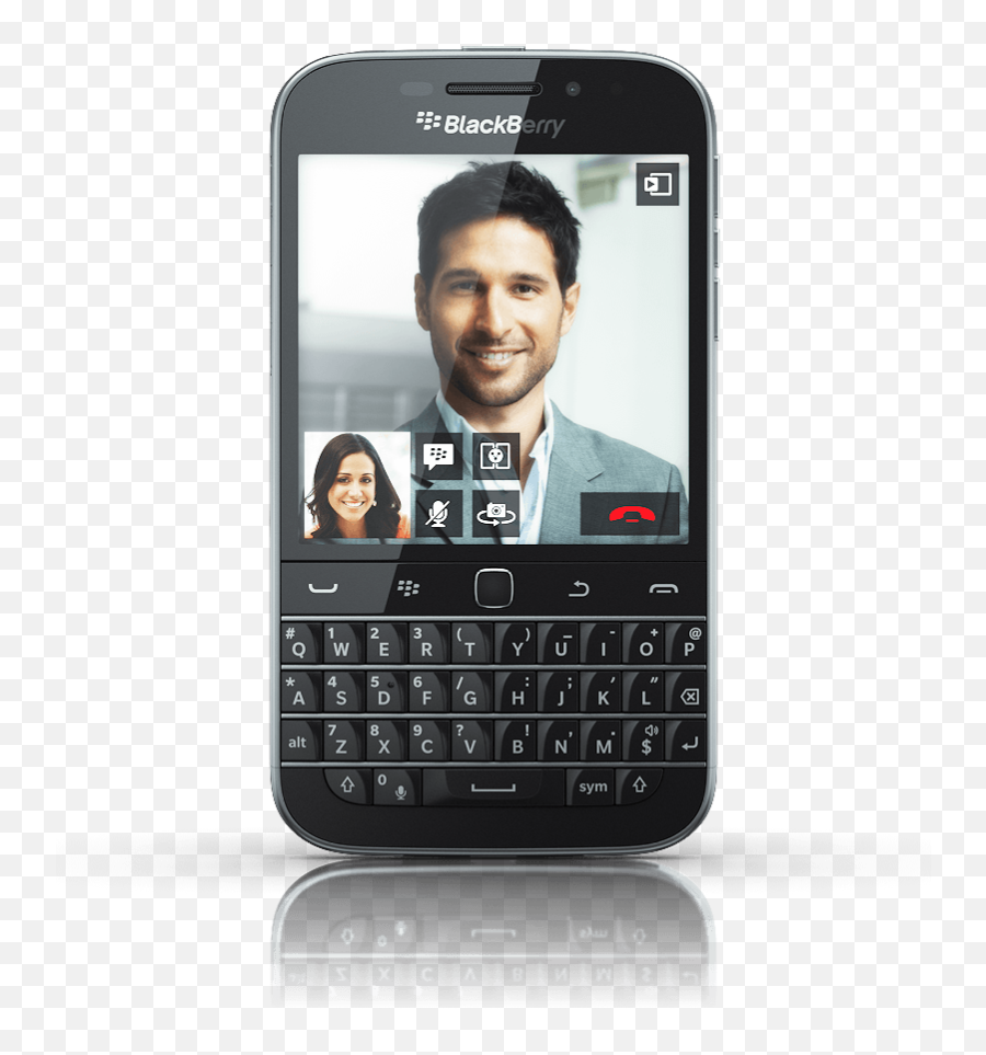 Blackberry - Blackberry Classic Q20 Emoji,Unibike Emotion