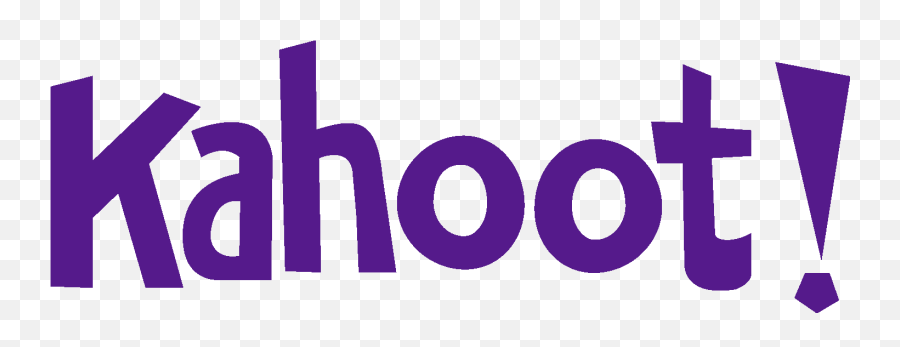 Kahoot Logo Kahoot Game Based Learning Learning Games - Dot Emoji,Emoji Quiz Answers 2015