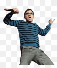 Weezer Riverscuomo Sticker - Wireless Microphone Emoji,Weezer Emoji