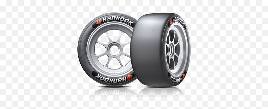 Hankook Competition - Hankook Racing Tyres Emoji,Hankook Driving Emotion Logo Vector