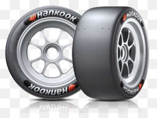 Hankook Competition - Hankook Racing Tyres Emoji,Hankook Driving Emotion Logo Vector