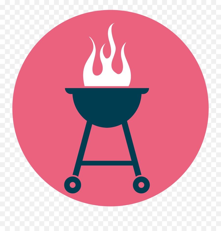 Bbq And Outdoor Cooking Clipart - Full Size Clipart Jawaban Draw Puzzle 2 Level 40 Emoji,Bbq Emoji