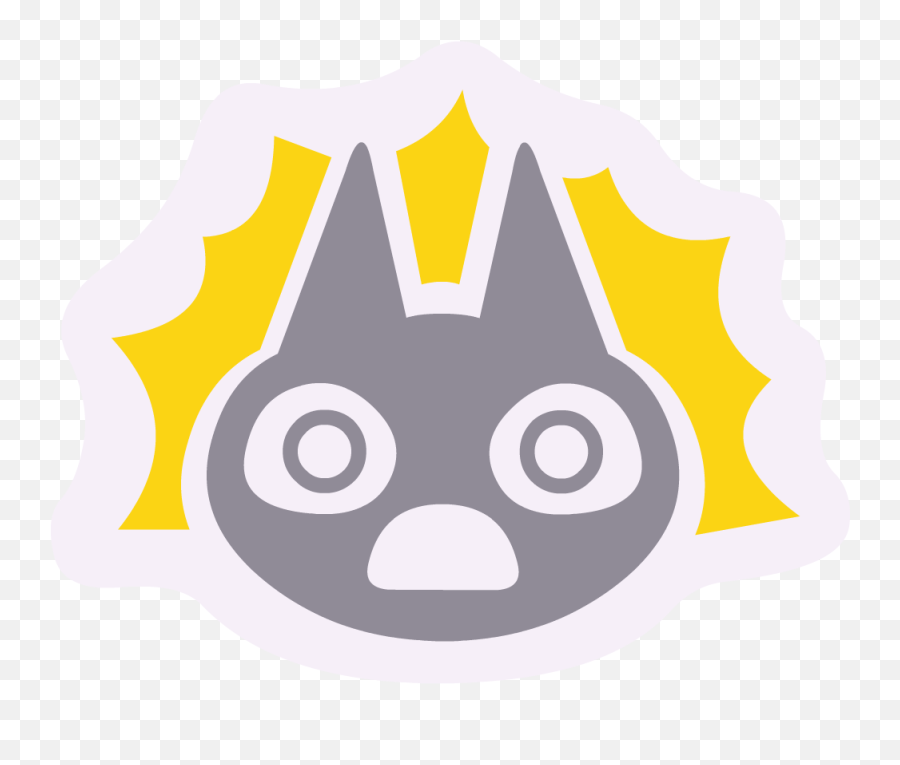 Tomas A Diaz - Free Animal Crossing New Horizons Emojis Clip Art,Animal Crossing Emoji