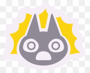 Tomas A Diaz - Free Animal Crossing New Horizons Emojis Clip Art,Animal Crossing Emoji