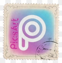 Picsart Stamp Sticker By Momo - Glowing Eye Smoke Effect Pics Art Emoji,Emoji Stamp Set