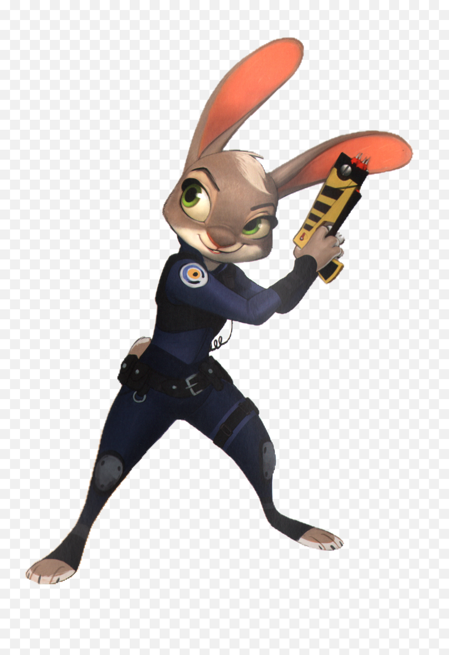 Image Judy Hopps Render Disney Png Kingdom Hearts Wiki - Judy Hopps Concept Art Emoji,Judy Hopps Emoji