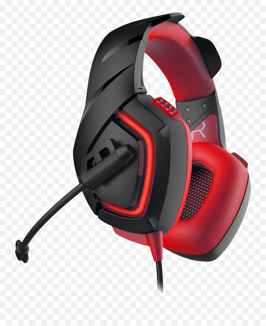 Varr Gaming - Varr Headphones Emoji,Headphones That Use Emotions