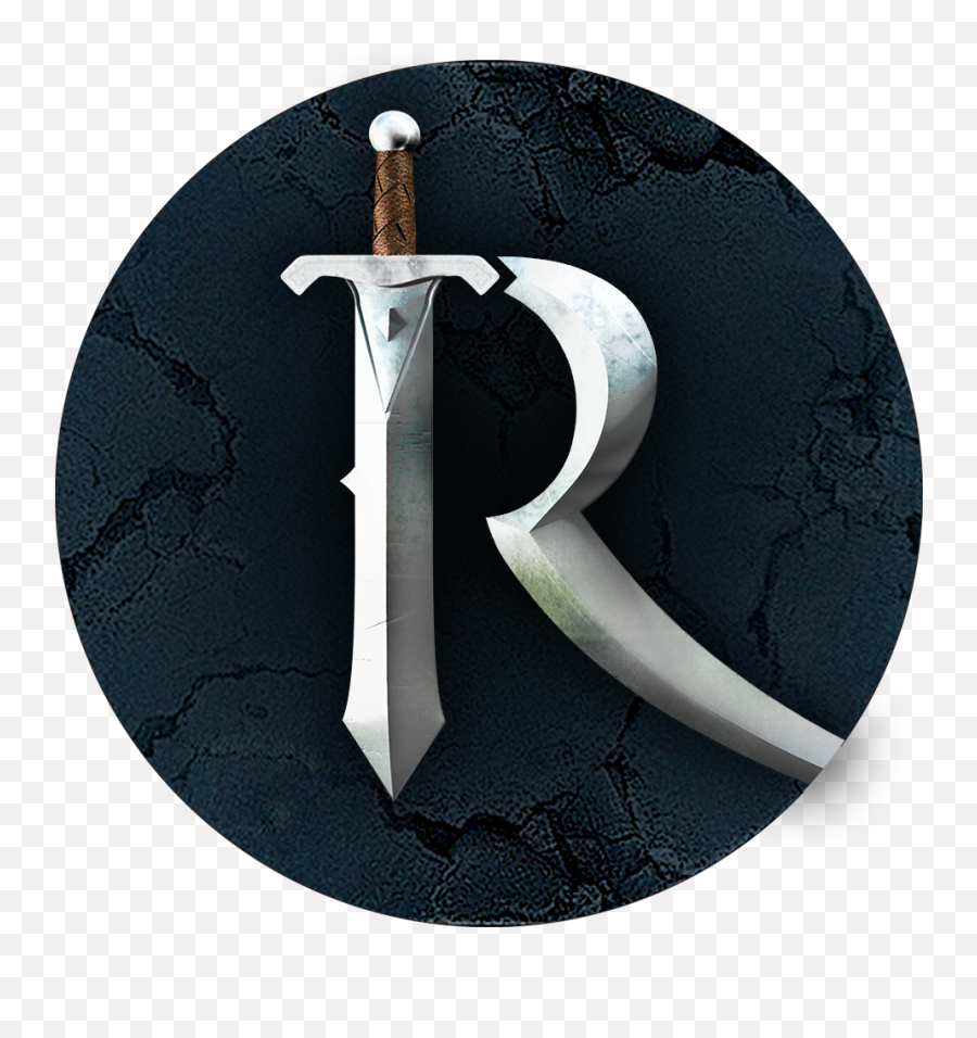 Go Here To Install - Runescape Logo Png Emoji,Runescape Emoji