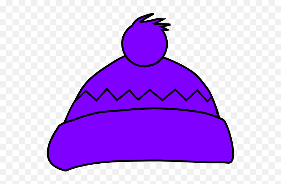 Mr Purple Hat On Saturday Night I Got On The Tubeu2026 By - Purple Hat Clipart Emoji,Purple As An Emotion