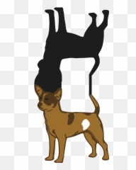 Chihuahua Clipart - Vulnerable Native Breeds Emoji,Chihuahua Emoji