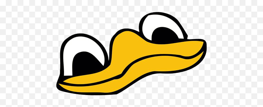 Dolan Duck Meme - Apsgeyser Dolan Duck Emoji,Rage Comics But With Emojis