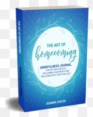 Self - Care Anxiety U0026 Chronic Stress The Mindfulness Journal Event Emoji,Supressing Emotions Book